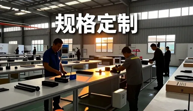 家庭日常使用使用批量生产有哪些优势